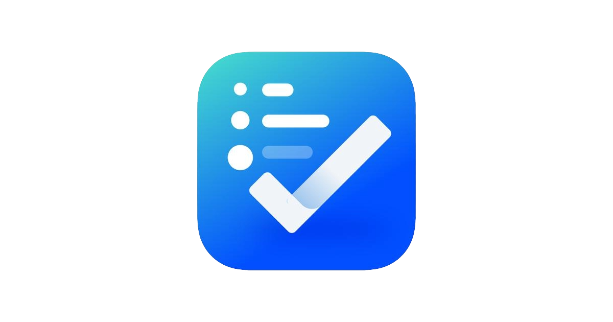 Logbook fitness tracker app logo